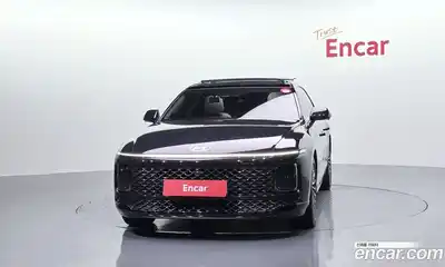 Hyundai Grandeur 2023 1.6 Автомат в Москве № 1008375, миниатюра 3