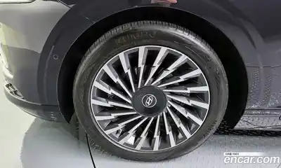 Hyundai Grandeur 2023 1.6 Автомат в Москве № 1008375, миниатюра 5