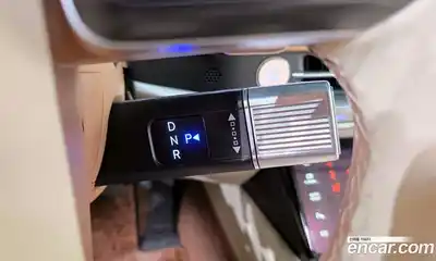 Hyundai Grandeur 2023 1.6 Автомат в Москве № 1008375, миниатюра 9