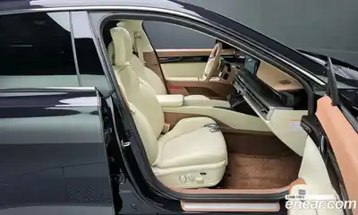Hyundai Grandeur 2023 1.6 Автомат в Москве № 1008375, миниатюра 10
