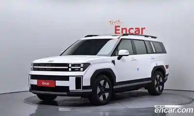 Hyundai Santa Fe HEV 1.6 2WD 익스클루시브