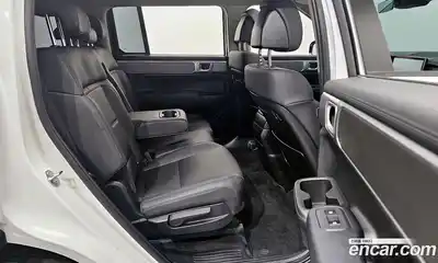 Hyundai Santa Fe 2025 1.6 Автомат в Москве № 1008830, миниатюра 12