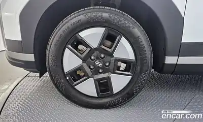 Hyundai Santa Fe 2025 1.6 Автомат в Москве № 1008830, миниатюра 5