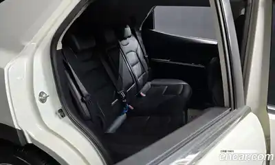 SsangYong Korando 2020 1.6 Автомат в Москве № 1010713, миниатюра 12