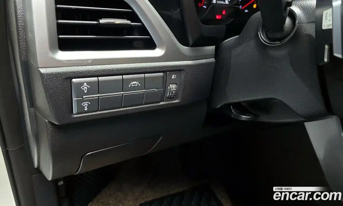 SsangYong Korando 2020 1.6 Автомат в Москве № 1010713, фото 16