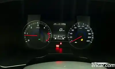 SsangYong Korando 2020 1.6 Автомат в Москве № 1010713, миниатюра 8