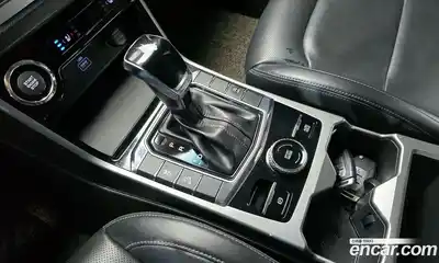 SsangYong Korando 2020 1.6 Автомат в Москве № 1010713, миниатюра 9