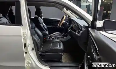 SsangYong Korando 2020 1.6 Автомат в Москве № 1010713, миниатюра 10