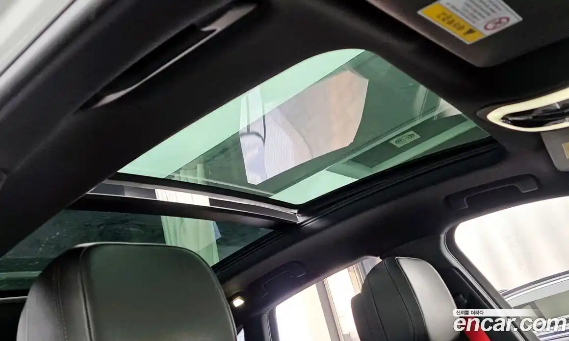 Porsche Macan 2017 3.0 гидро в Москве № 1010947, фото 18