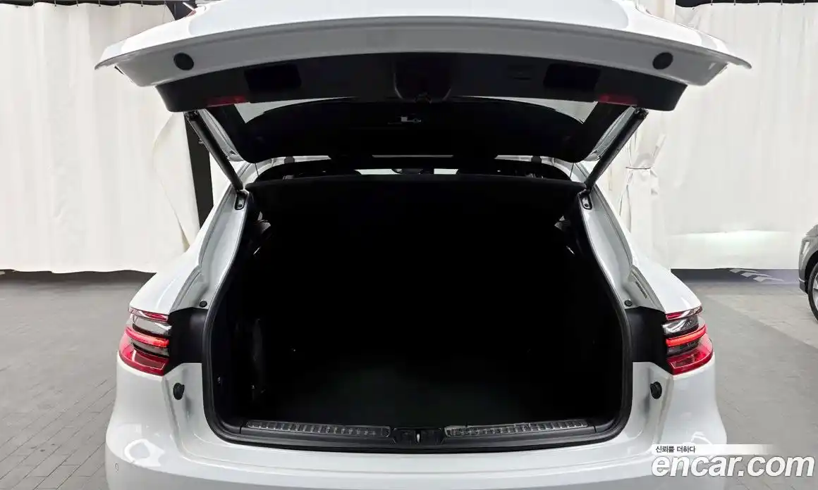 Porsche Macan 2017 3.0 гидро в Москве № 1010947, фото 20