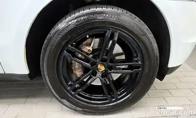 Porsche Macan 2017 3.0 гидро в Москве № 1010947, миниатюра 5