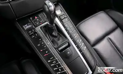 Porsche Macan 2017 3.0 гидро в Москве № 1010947, миниатюра 9