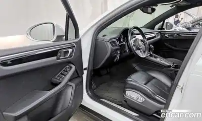 Porsche Macan 2017 3.0 гидро в Москве № 1010947, миниатюра 10