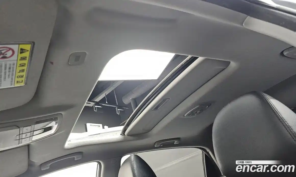 SsangYong Korando 2014 2.0 Автомат в Москве № 1011146, фото 18