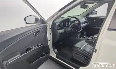 SsangYong TIBOLI 2017 1.6 Автомат в Москве № 1011231, миниатюра 11