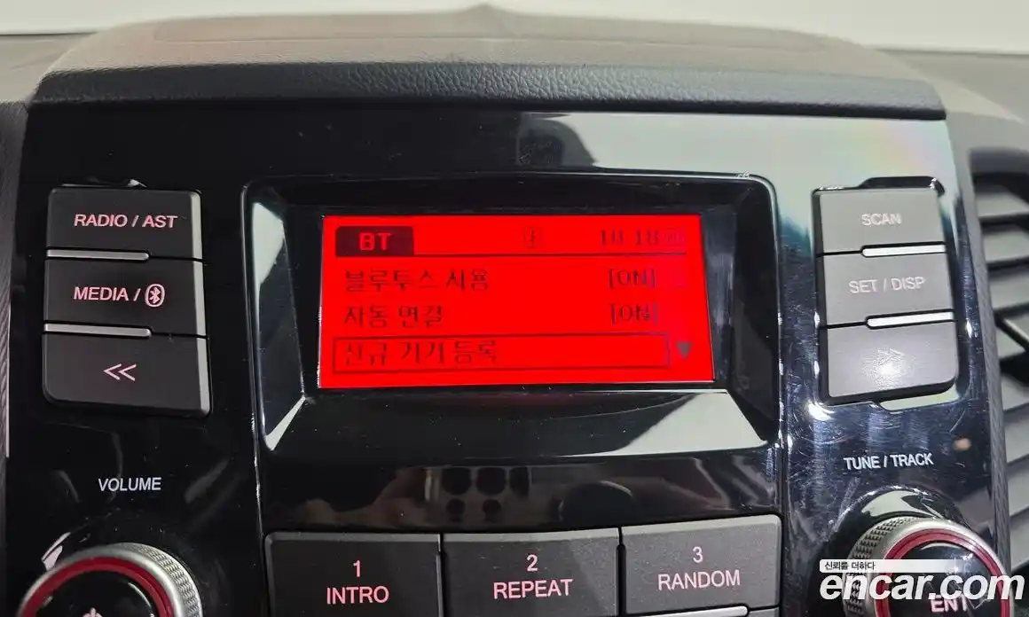 SsangYong TIBOLI 2017 1.6 Автомат в Москве № 1011231, фото 16