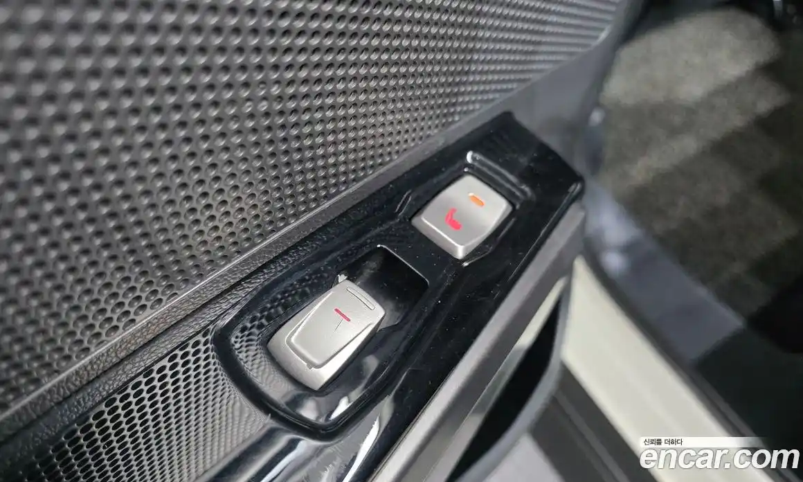 SsangYong TIBOLI 2017 1.6 Автомат в Москве № 1011231, фото 18