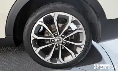 SsangYong TIBOLI 2017 1.6 Автомат в Москве № 1011231, миниатюра 5