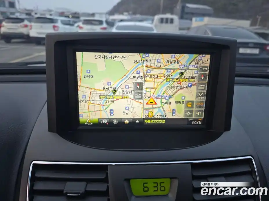 SsangYong Rexton 2014 2.0 Автомат в Москве № 1011425, фото 11