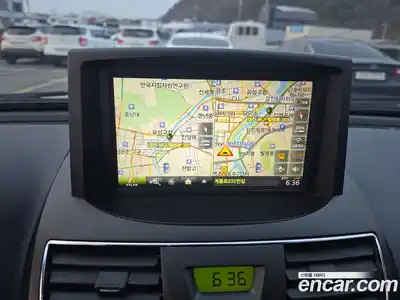 SsangYong Rexton 2014 2.0 Автомат в Москве № 1011425, миниатюра 11