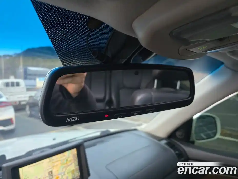 SsangYong Rexton 2014 2.0 Автомат в Москве № 1011425, фото 13