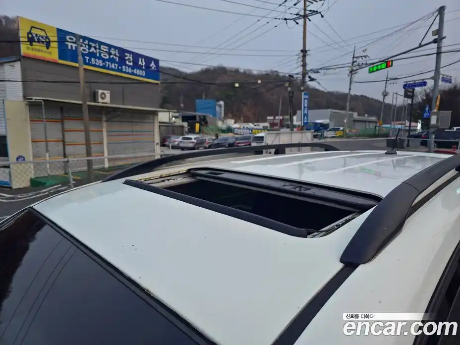 SsangYong Rexton 2014 2.0 Автомат в Москве № 1011425, фото 14