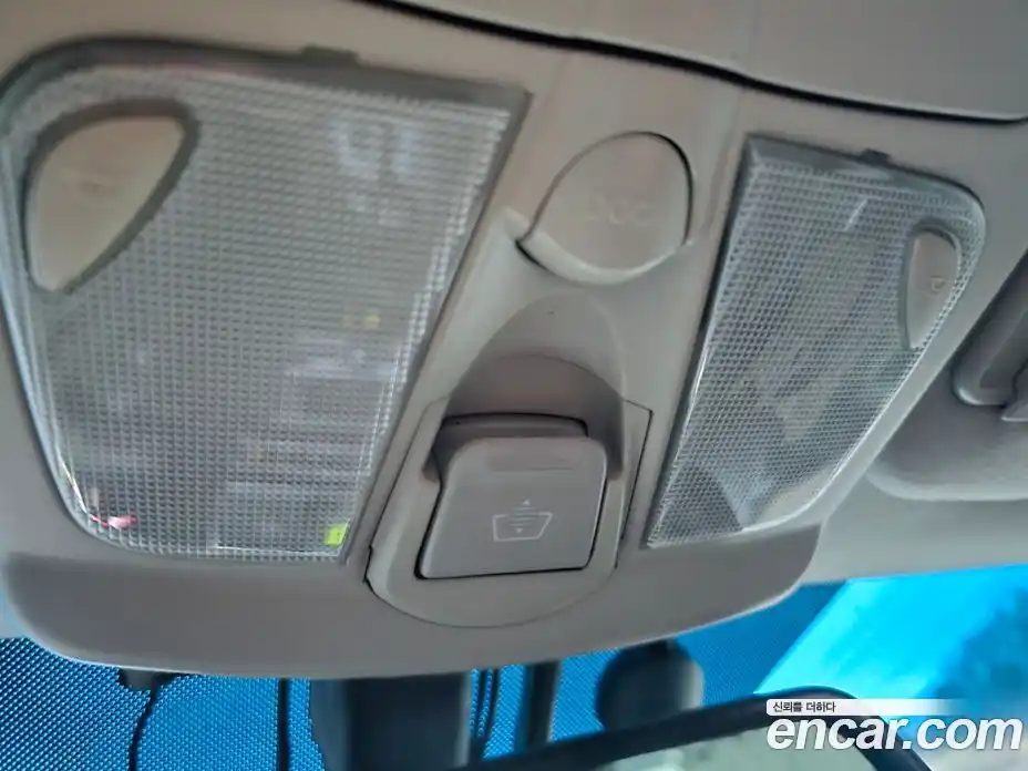 SsangYong Rexton 2014 2.0 Автомат в Москве № 1011425, фото 15