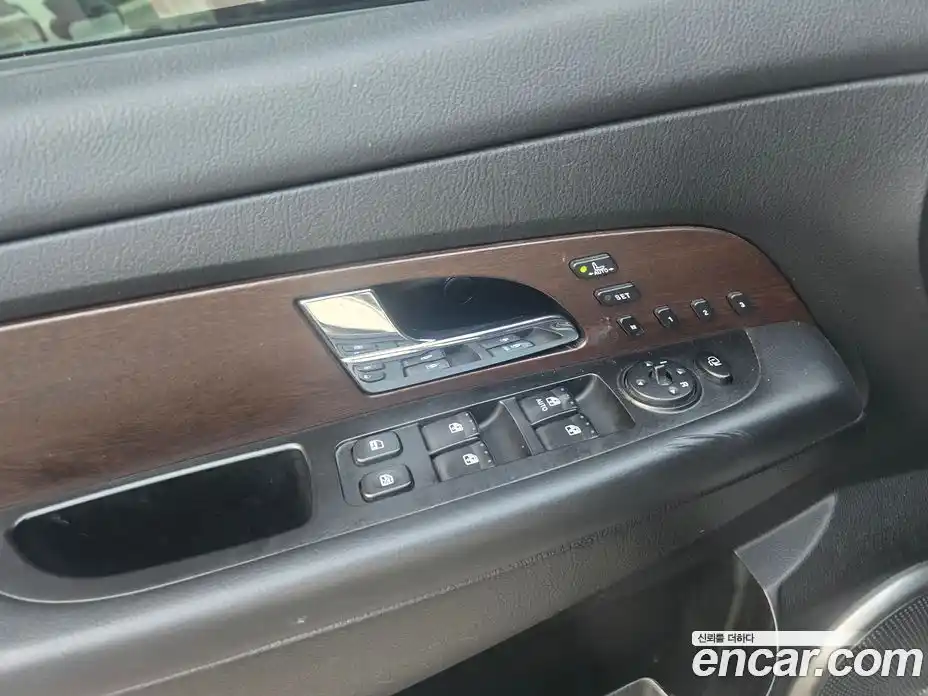 SsangYong Rexton 2014 2.0 Автомат в Москве № 1011425, фото 20