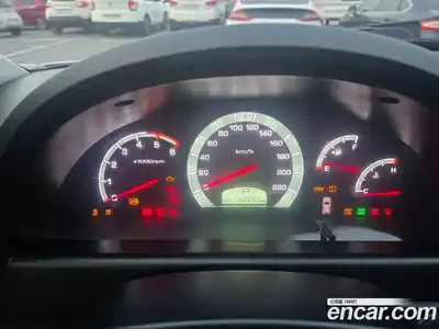 SsangYong Rexton 2014 2.0 Автомат в Москве № 1011425, миниатюра 8