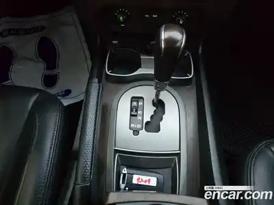 SsangYong Rexton 2014 2.0 Автомат в Москве № 1011425, миниатюра 9