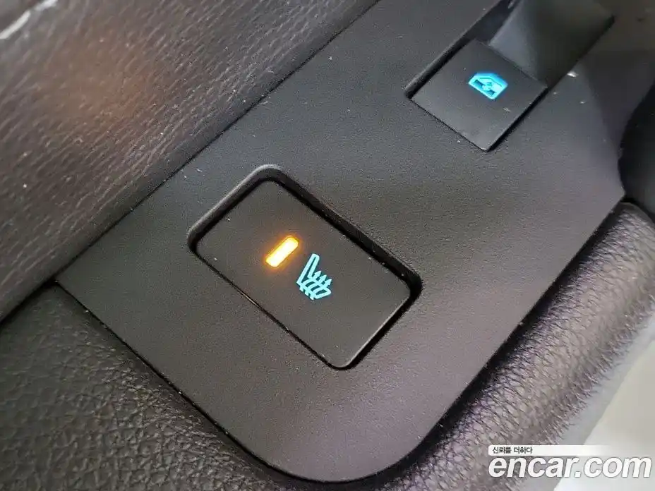 Chevrolet Captiva 2015 2.0 Автомат в Москве № 1012677, фото 13