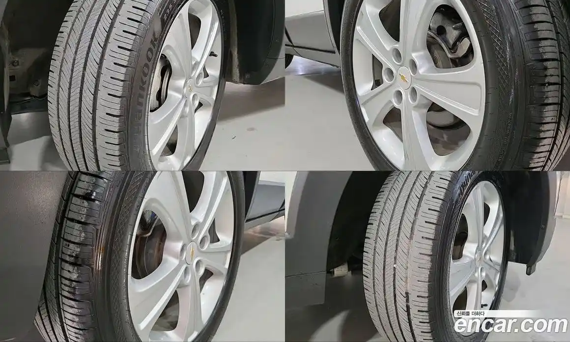 Chevrolet Captiva 2015 2.0 Автомат в Москве № 1012677, фото 19