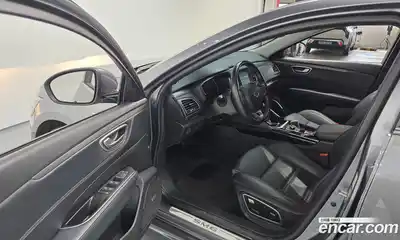 Renault SM6 2019 2.0 Автомат в Москве № 1013049, миниатюра 11