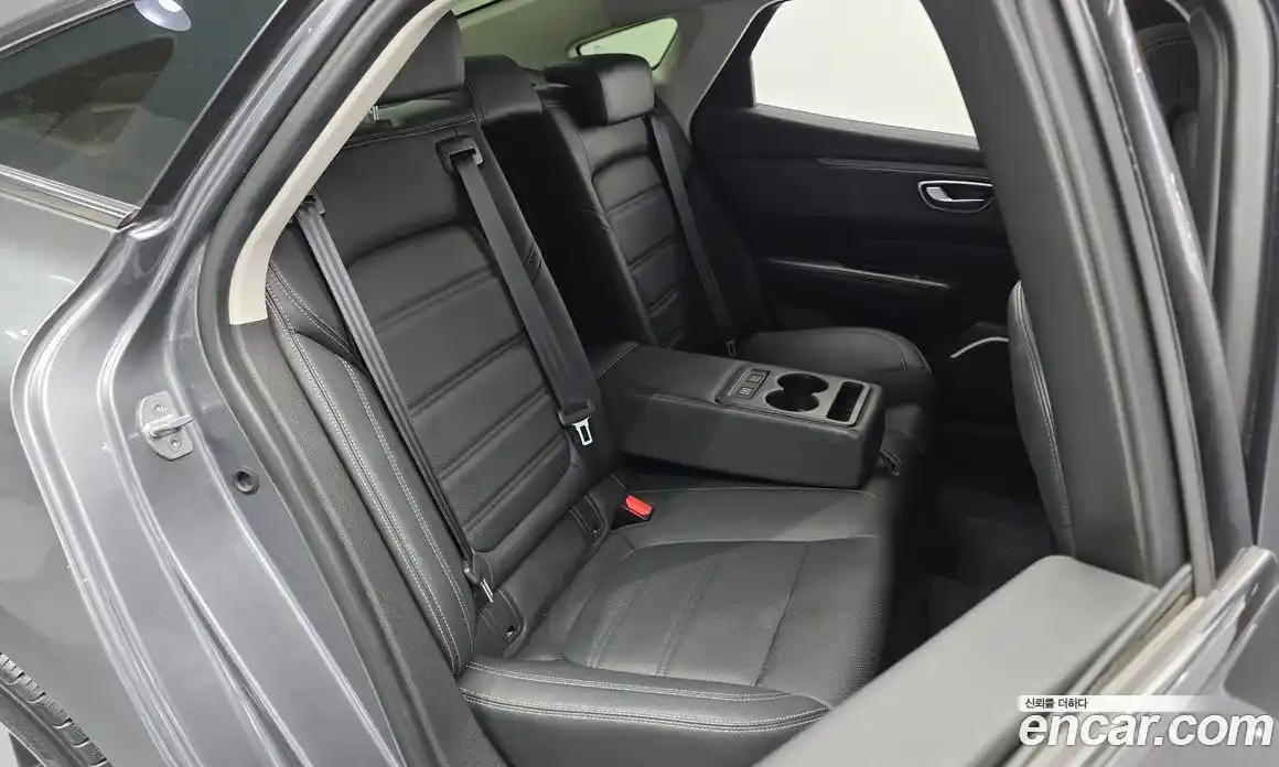 Renault SM6 2019 2.0 Автомат в Москве № 1013049, фото 12