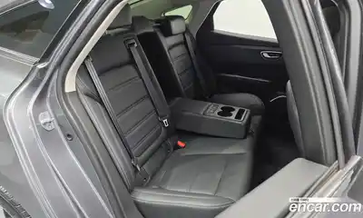 Renault SM6 2019 2.0 Автомат в Москве № 1013049, миниатюра 12