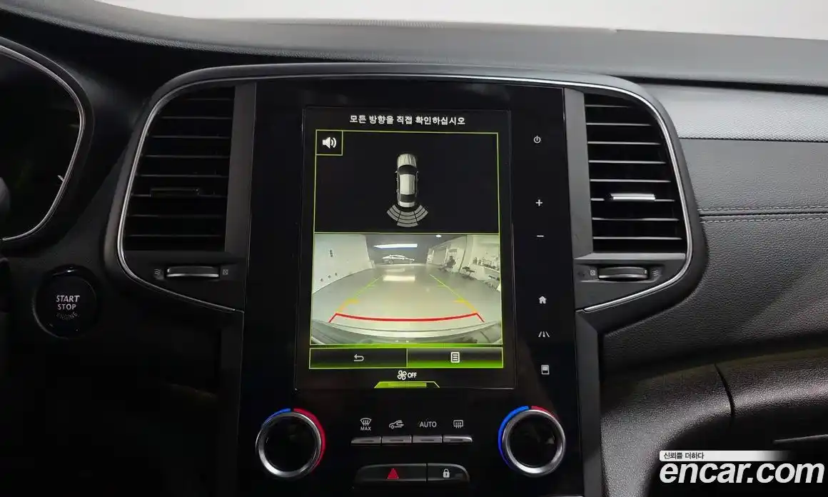 Renault SM6 2019 2.0 Автомат в Москве № 1013049, фото 14