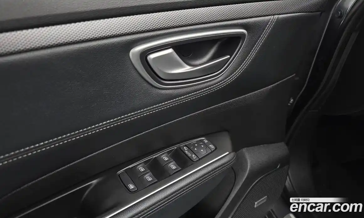 Renault SM6 2019 2.0 Автомат в Москве № 1013049, фото 18