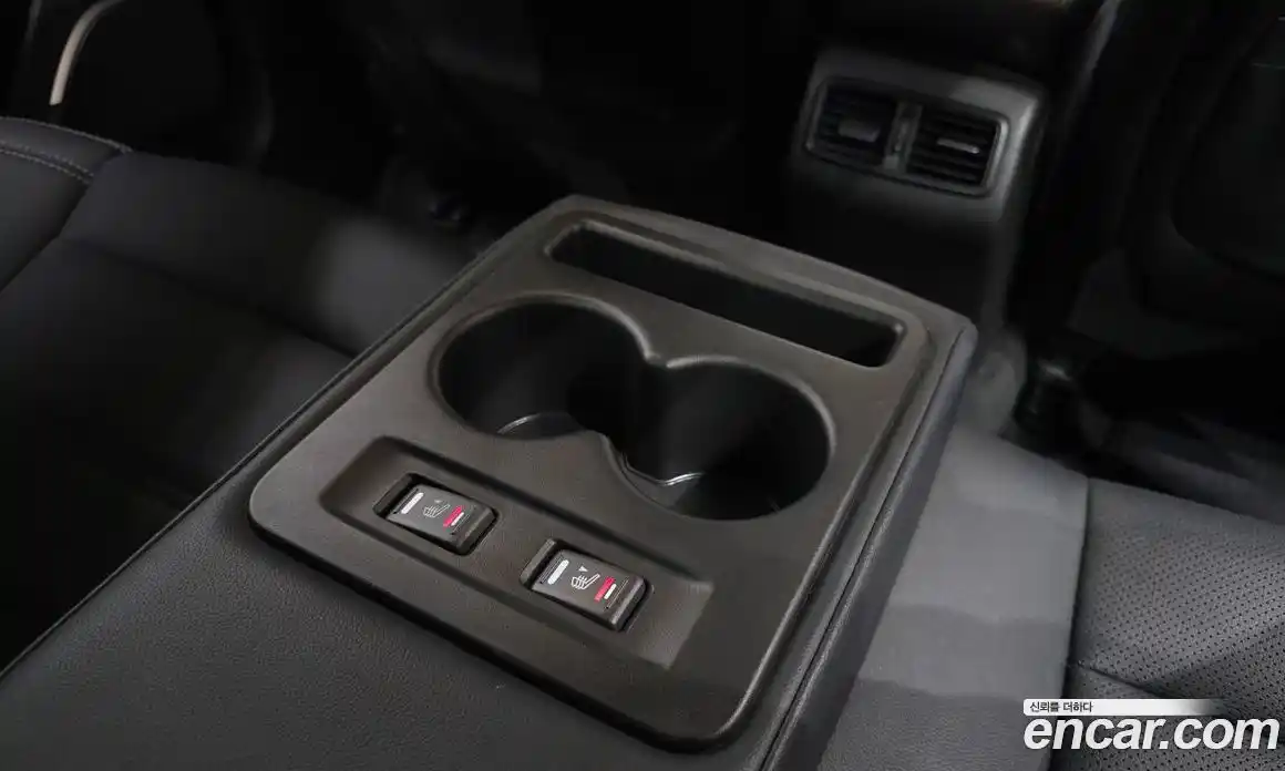 Renault SM6 2019 2.0 Автомат в Москве № 1013049, фото 19