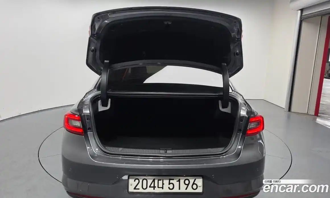 Renault SM6 2019 2.0 Автомат в Москве № 1013049, фото 20