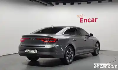 Renault SM6 2019 2.0 Автомат в Москве № 1013049, миниатюра 2