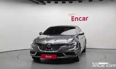 Renault SM6 2019 2.0 Автомат в Москве № 1013049, миниатюра 3