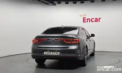 Renault SM6 2019 2.0 Автомат в Москве № 1013049, миниатюра 4
