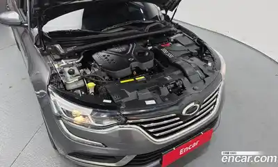 Renault SM6 2019 2.0 Автомат в Москве № 1013049, миниатюра 6