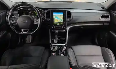 Renault SM6 2019 2.0 Автомат в Москве № 1013049, миниатюра 7