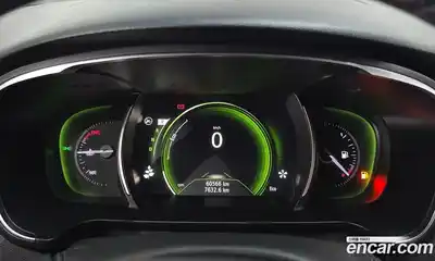 Renault SM6 2019 2.0 Автомат в Москве № 1013049, миниатюра 8