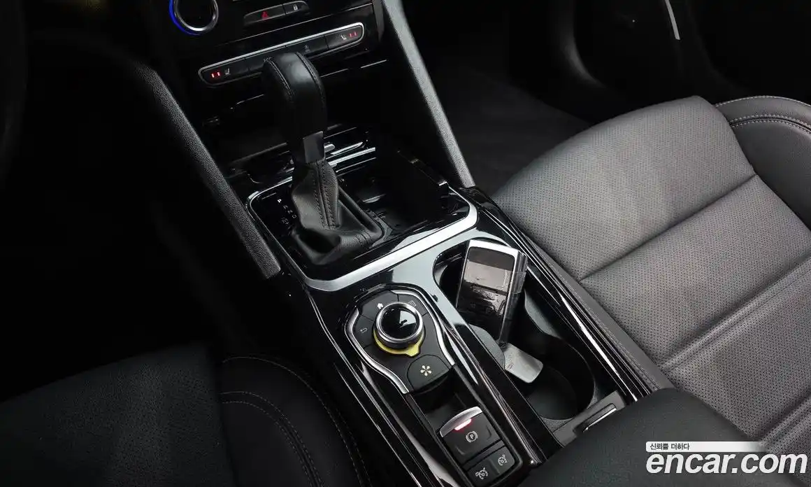 Renault SM6 2019 2.0 Автомат в Москве № 1013049, фото 9