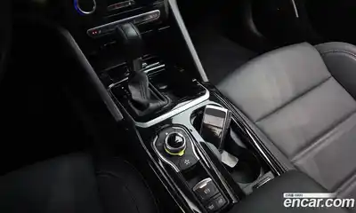 Renault SM6 2019 2.0 Автомат в Москве № 1013049, миниатюра 9