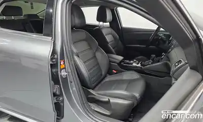 Renault SM6 2019 2.0 Автомат в Москве № 1013049, миниатюра 10