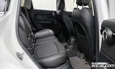 Mini Countryman 2024 1.5 гидро в Москве № 1013697, миниатюра 12