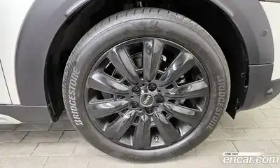 Mini Countryman 2024 1.5 гидро в Москве № 1013697, миниатюра 5